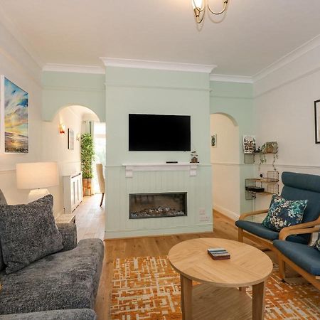 Apple Tree House Βίλα Hunstanton Εξωτερικό φωτογραφία