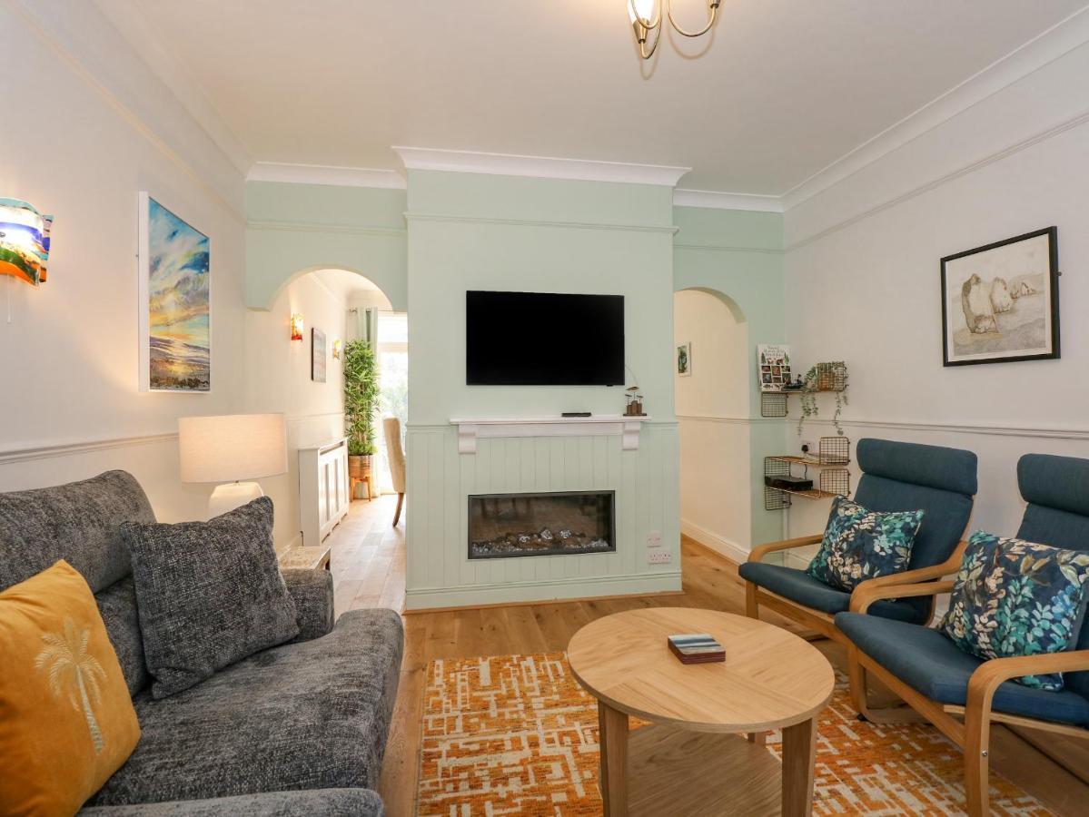 Apple Tree House Βίλα Hunstanton Εξωτερικό φωτογραφία
