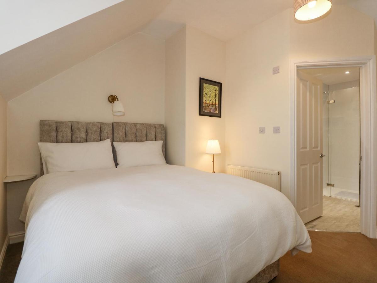 Apple Tree House Βίλα Hunstanton Εξωτερικό φωτογραφία
