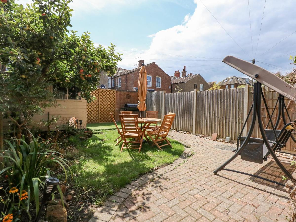 Apple Tree House Βίλα Hunstanton Εξωτερικό φωτογραφία