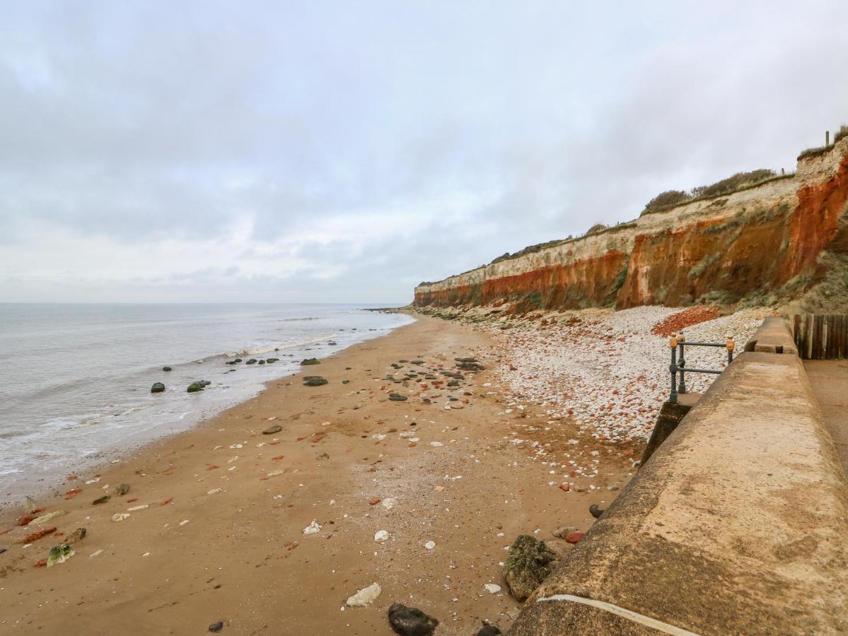 Apple Tree House Βίλα Hunstanton Εξωτερικό φωτογραφία