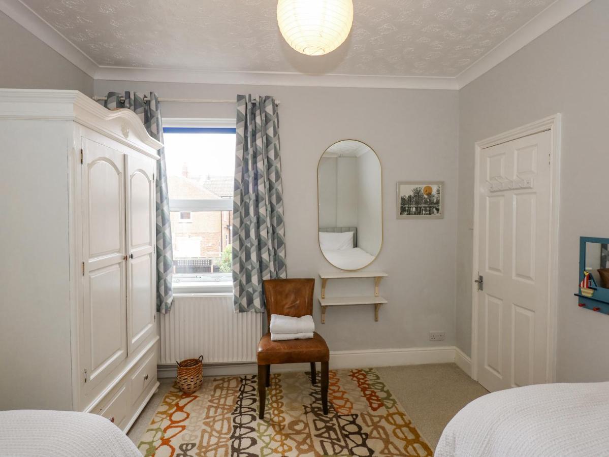 Apple Tree House Βίλα Hunstanton Εξωτερικό φωτογραφία