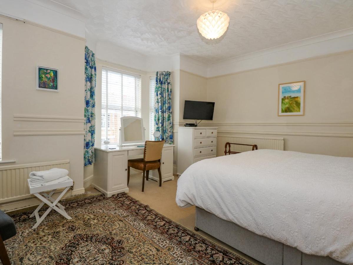 Apple Tree House Βίλα Hunstanton Εξωτερικό φωτογραφία