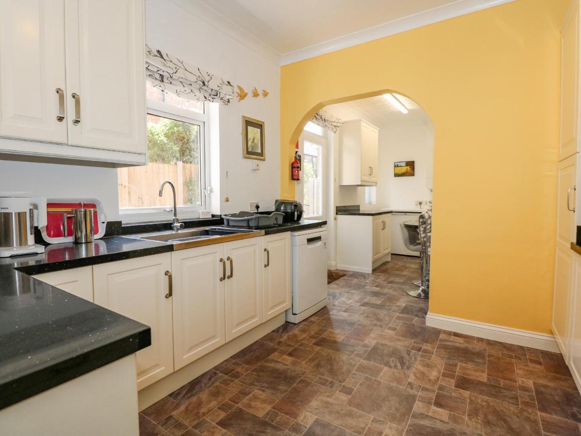 Apple Tree House Βίλα Hunstanton Εξωτερικό φωτογραφία