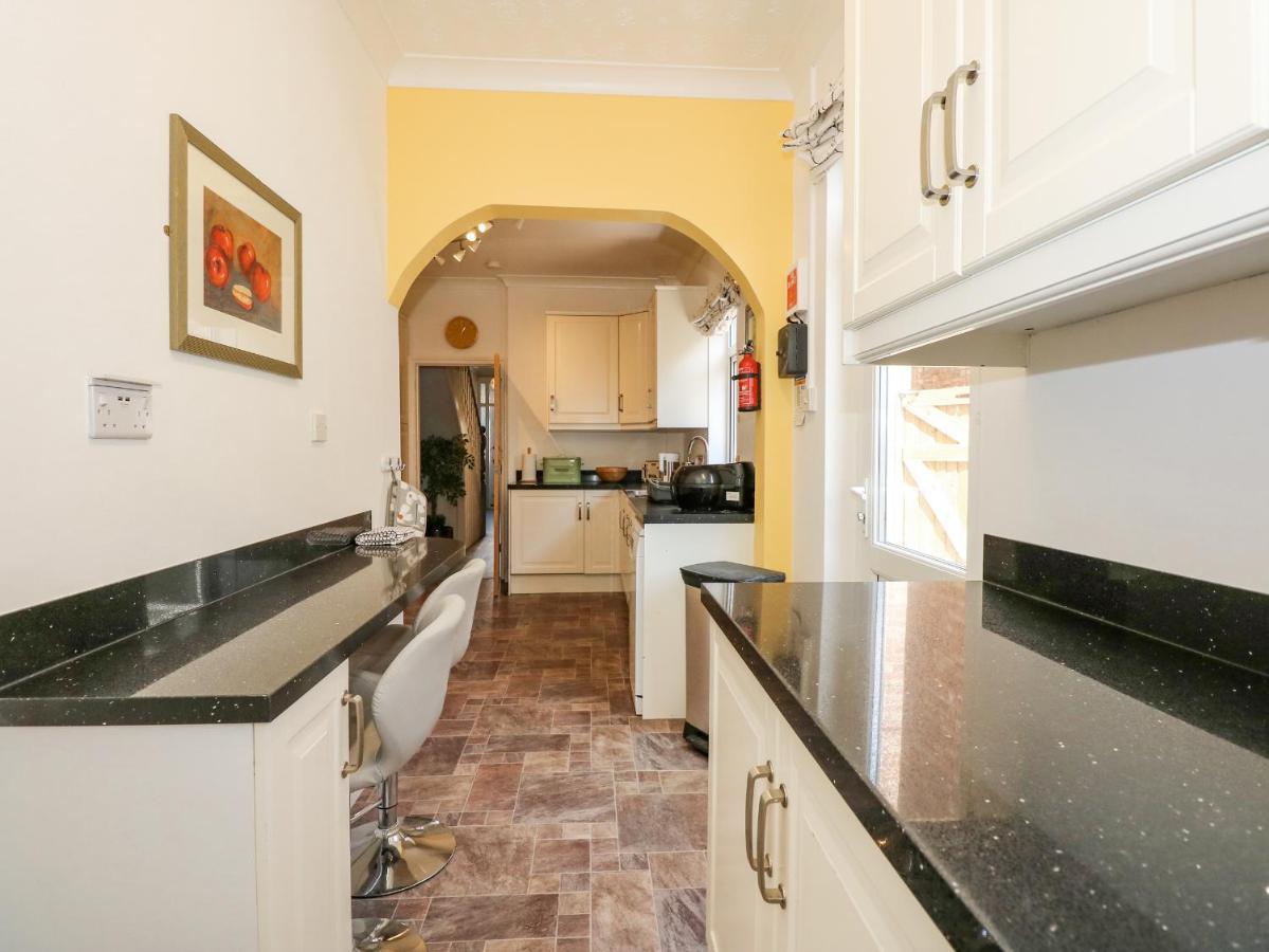 Apple Tree House Βίλα Hunstanton Εξωτερικό φωτογραφία