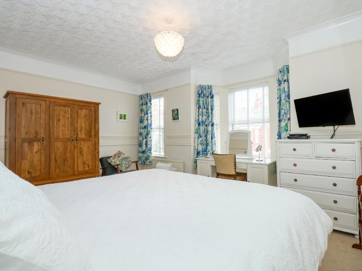 Apple Tree House Βίλα Hunstanton Εξωτερικό φωτογραφία