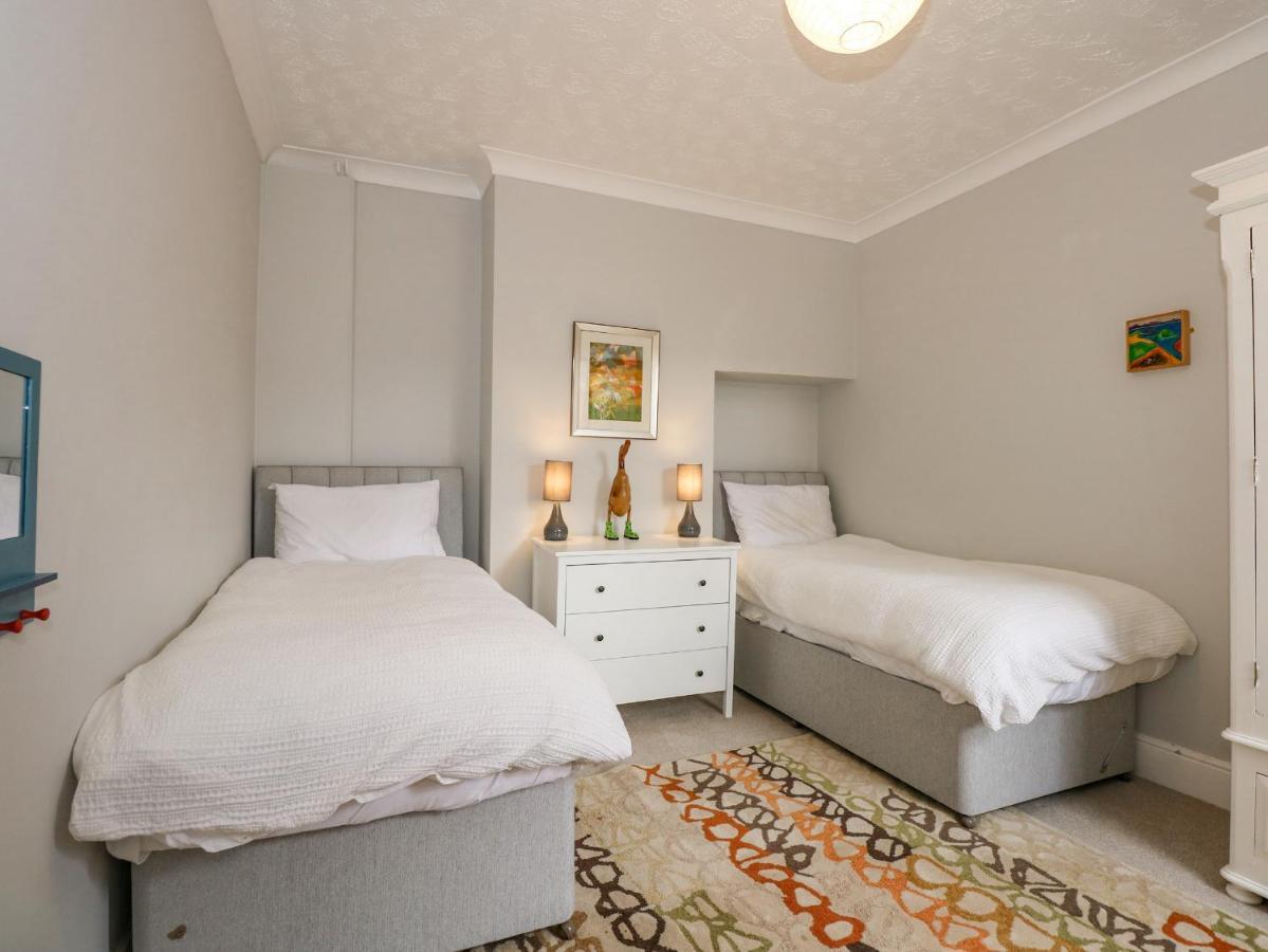 Apple Tree House Βίλα Hunstanton Εξωτερικό φωτογραφία