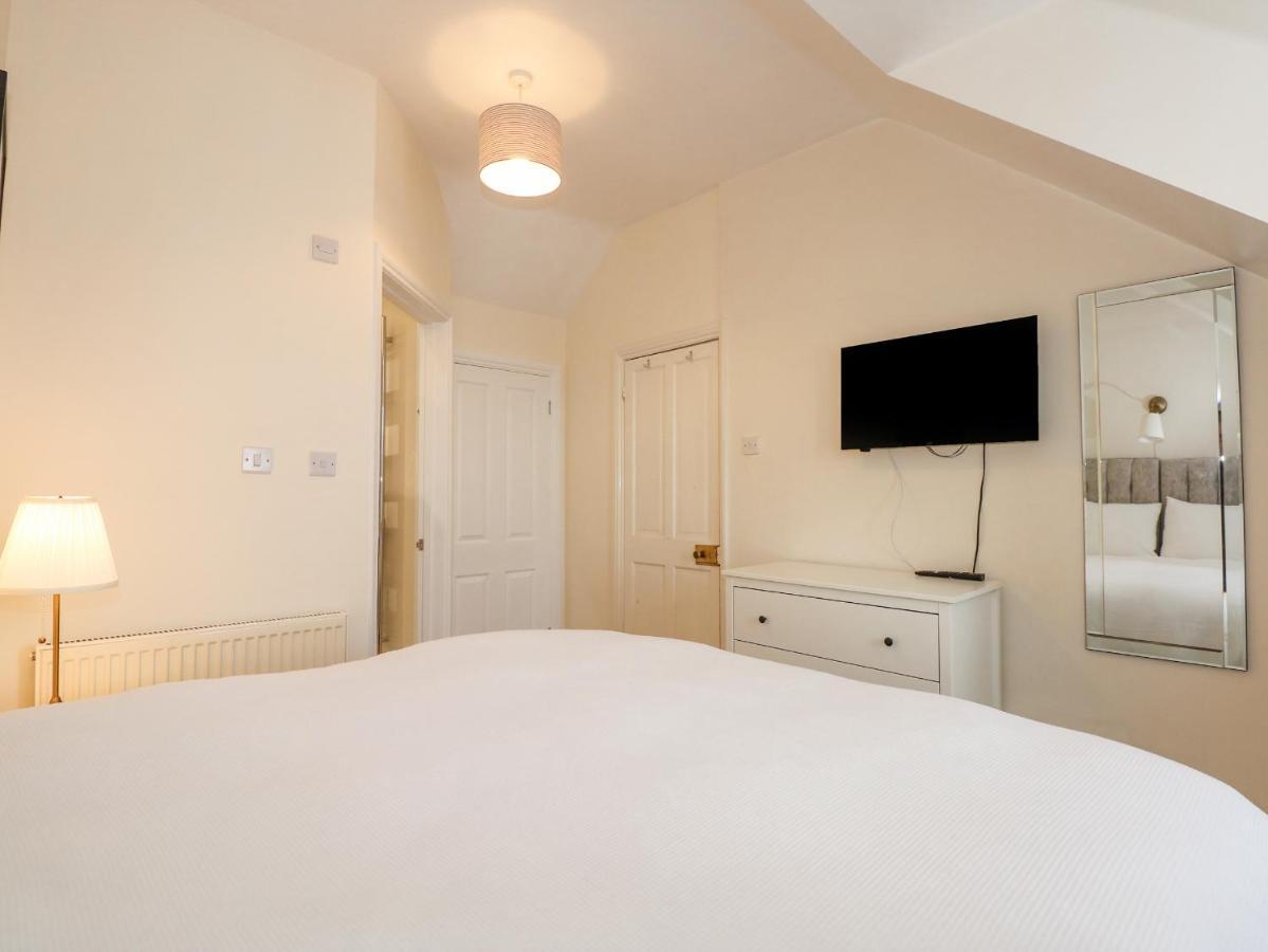 Apple Tree House Βίλα Hunstanton Εξωτερικό φωτογραφία
