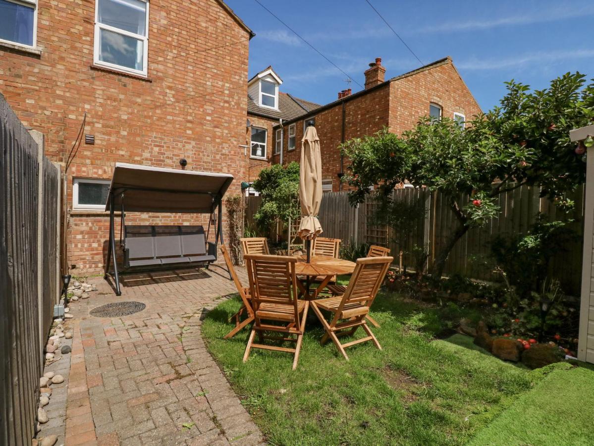 Apple Tree House Βίλα Hunstanton Εξωτερικό φωτογραφία